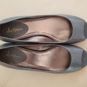 Cole Haan sz 10 NWT flats